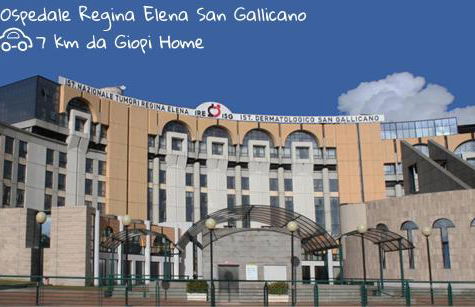 Giopi Home - Foto 29