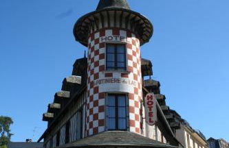 La Potinière Du Lac Appartements - Foto 79