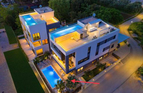 Apartman Darija - Foto 37