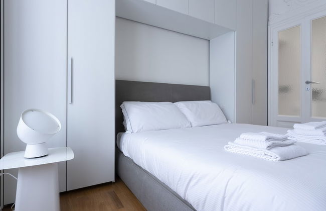 Italianway - Vincenzo Monti 32 - Photo 10