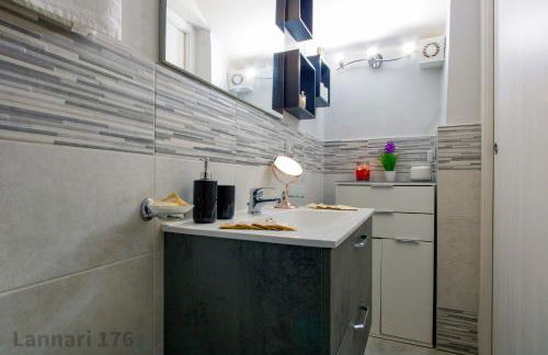 Lannari 176 Casa vacanze Bagheria - Foto 52