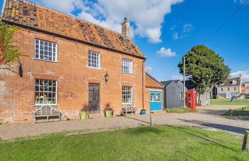 The Lantern Loft - Foto 1