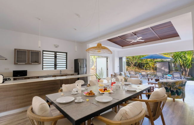 Stylia Villas - Photo 41