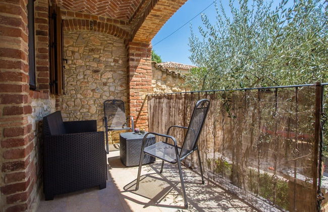 Apartments Andre Poreč - Foto 25