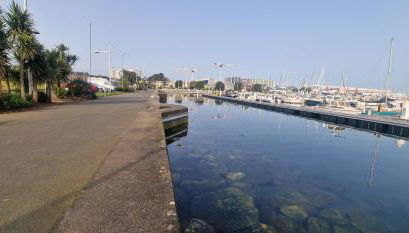 Ma Belle Lana, Voilier Privé, La Mer à Portée de Main - Foto 3