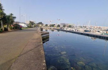 Ma Belle Lana, Voilier Familial, Superbe Vue sur Mer - Photo 36