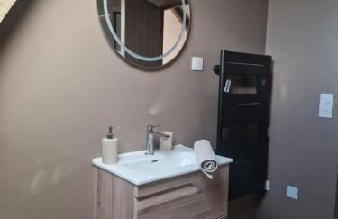 La Grange du Peuch, 10 personnes - Foto 9