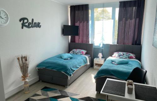 Business Appartement Mainz Duo - Photo 1