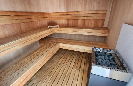 Blue Lady by the Sea - Foto 57