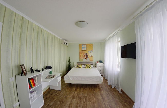 Flatsis Apartment Otakara Yarosha 33 - Foto 5