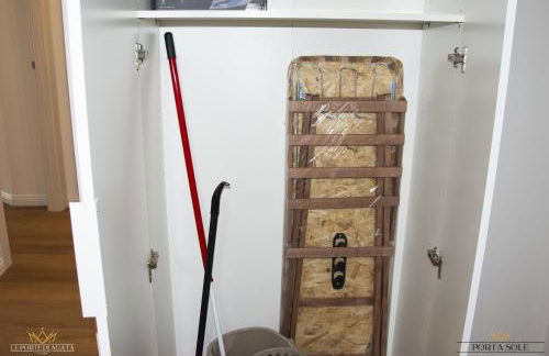 Casa Vacanza LE PORTE DI AGATA , Viale San Teodoro Catania - Foto 25