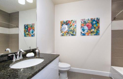 Beautiful House, Private Splash Pool, Balcony Off Master Suite, Free Wifi!!! 3 Bedroom Townhouse by RedAwning - Foto 12