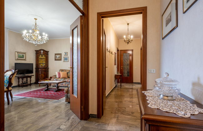 Ripamonti View Apartment - Foto 27