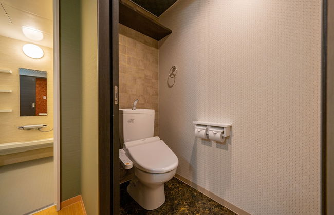 Residence Hotel Takayama Station - Foto 11