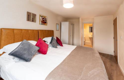 Abodebed - Handleys Court - Foto 100