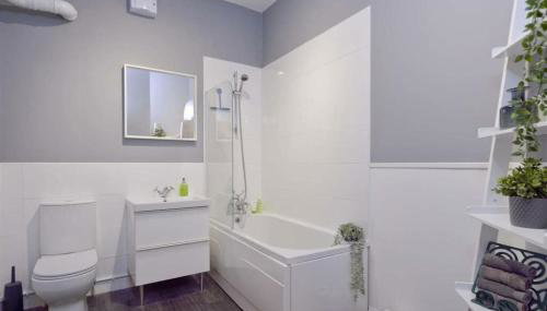 The Granary - Foto 3, Shower