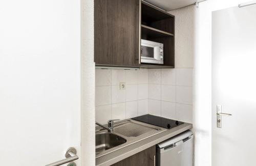 Aparthotel Adagio Access Orléans - Foto 19