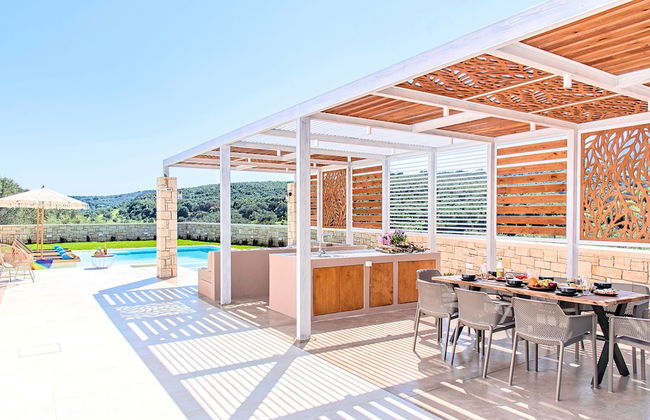 Blue Lake Villa - Foto 28