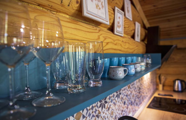 Vucje Brdo in Kolasin - Foto 23