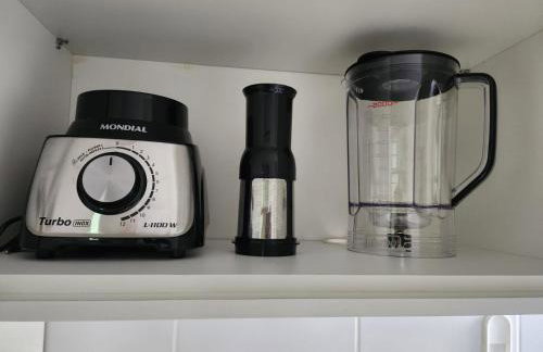 Loft com Praia e Lazer - Foto 23