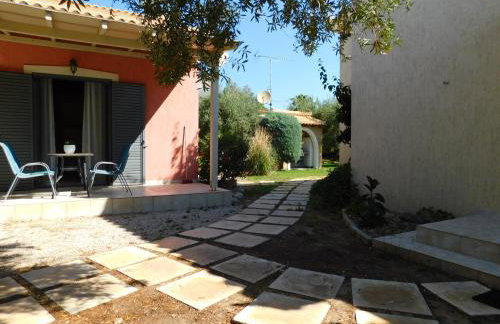Vassia Holiday Home's - Foto 35