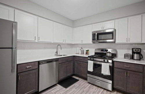 Relax & Unwind in Rochester Cozy Vacation Spot - Foto 4