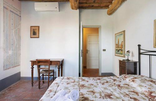 Villa Chelucci - Gualdo - Foto 5