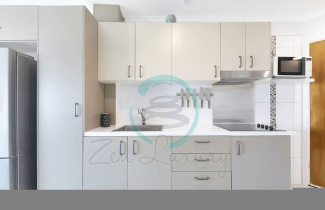 Zen Marina Bayview Balcony Executive Suite - Foto 11