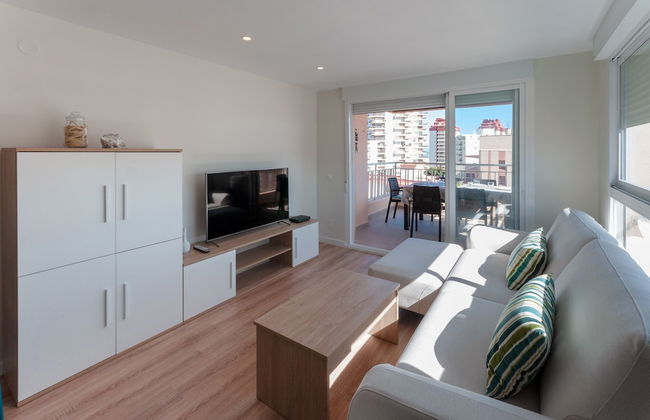 Torres Del Mar in Grau i Platja - Foto 5