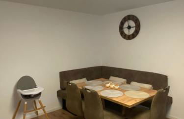 2 Zimmer Ferienunterkunft Gemeinsame Zeit - Foto 7