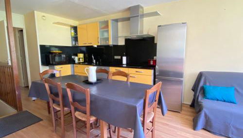 BLocation - La Mongie - Apt 2 ch - 8 pers - Place parking couvert - Ménage en suppl - Foto 2