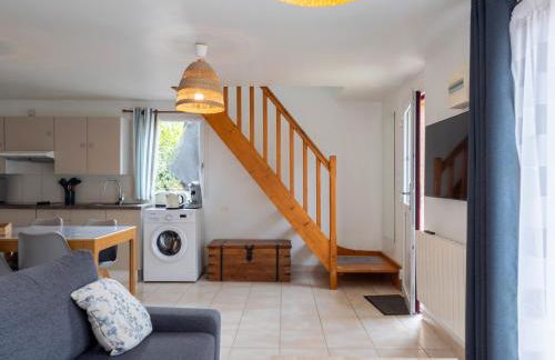 Maisons de la Clarté - La Bernique - Foto 12