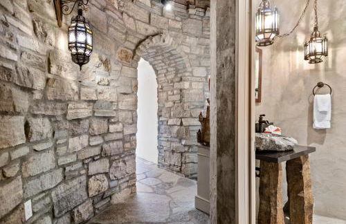 The Castle - Chateau De Melusine - Foto 13