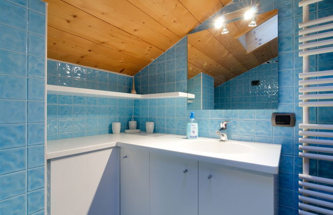 Trettel Apartments - Foto 57