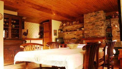 Ninho do Melro - Turismo Rural Bragança - Foto 3