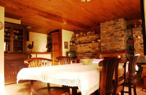 Ninho do Melro - Turismo Rural Bragança - Foto 3