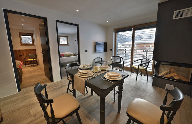 Appartamenti Astra - Foto 65