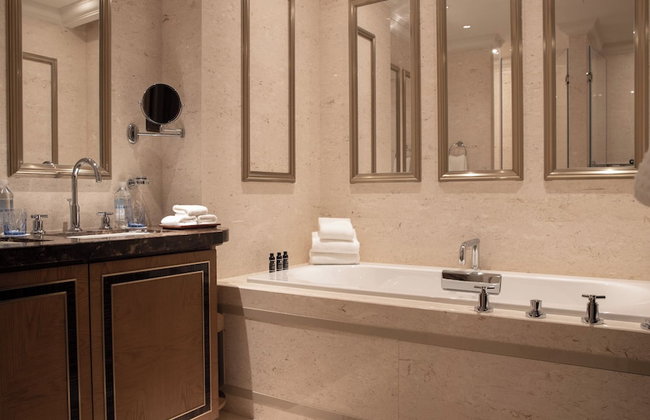 Jumeirah Living Guangzhou - Foto 49