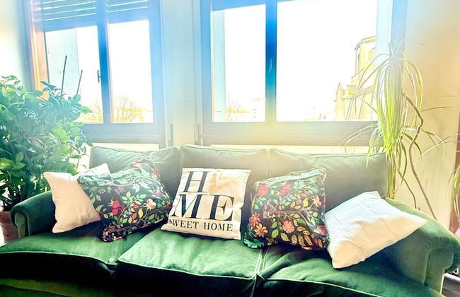 99 Tourist House Bologna Lame 112 - Foto 23