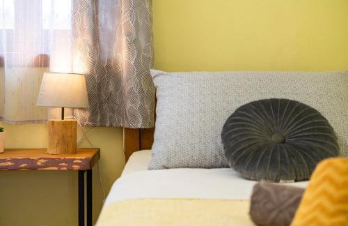 House Natalie, village Rakalj - Photo 39