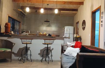 Loft Astanga Serra do Cipó - Foto 6