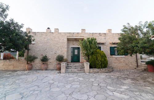 Carob Villa - Photo 62