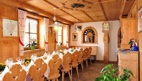 Agriturismo Soleseid - Photo 4