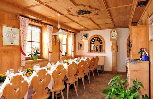 Agriturismo Soleseid - Photo 4