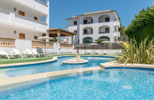 Sa Torre Apartaments - Foto 2