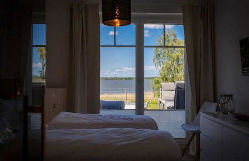 Haus am Schmollensee App 7i - Foto 6