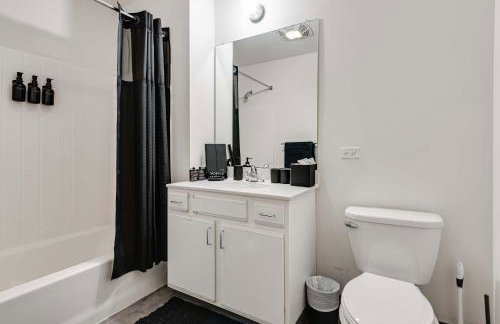 Downtown Chicago Stay with Free In & Out Parking 5 - Foto 15