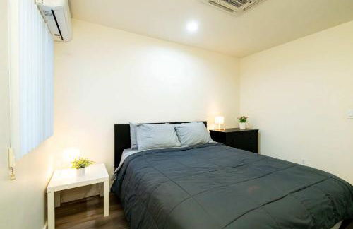 Foothills LA family friendly house - Foto 12