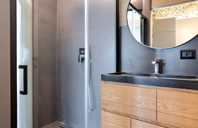 Lancetti Stylish Loft - Foto 16