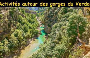 Gite avec terrasse privée proche des gorges du Verdon - Foto 33